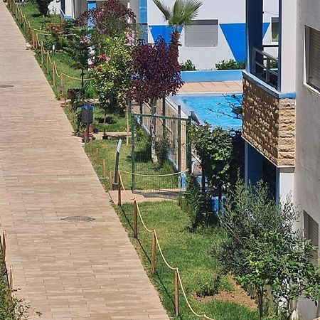 Ouedlaou, Residence Al Fajr וואד לאו מראה חיצוני תמונה