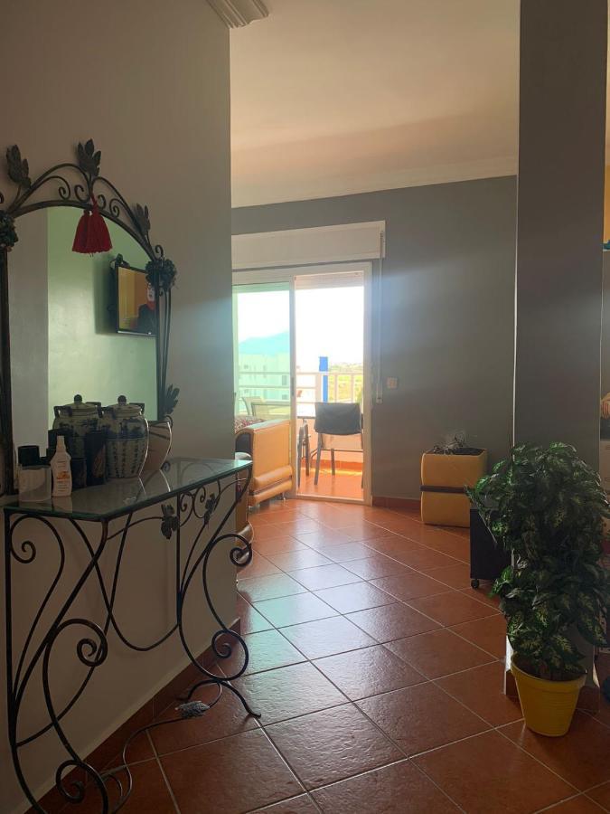 Ouedlaou, Residence Al Fajr וואד לאו מראה חיצוני תמונה