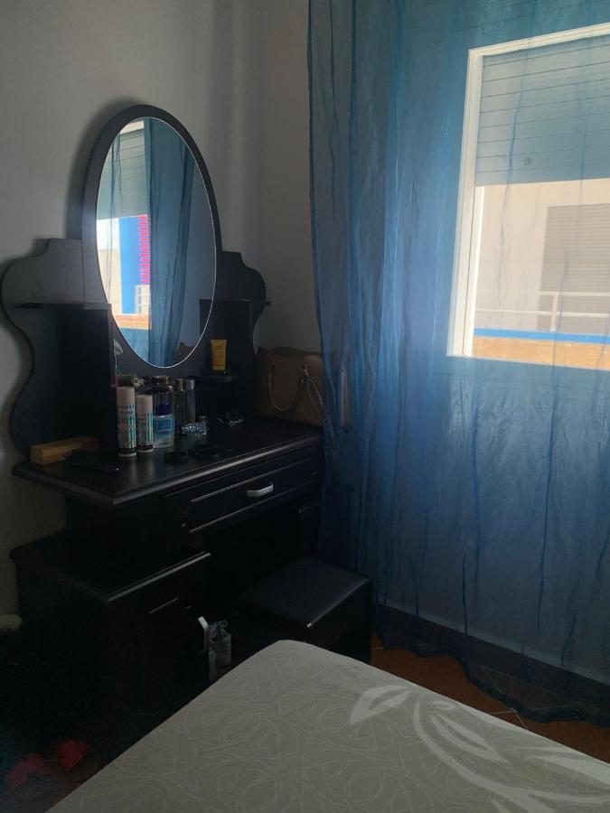 Ouedlaou, Residence Al Fajr וואד לאו מראה חיצוני תמונה