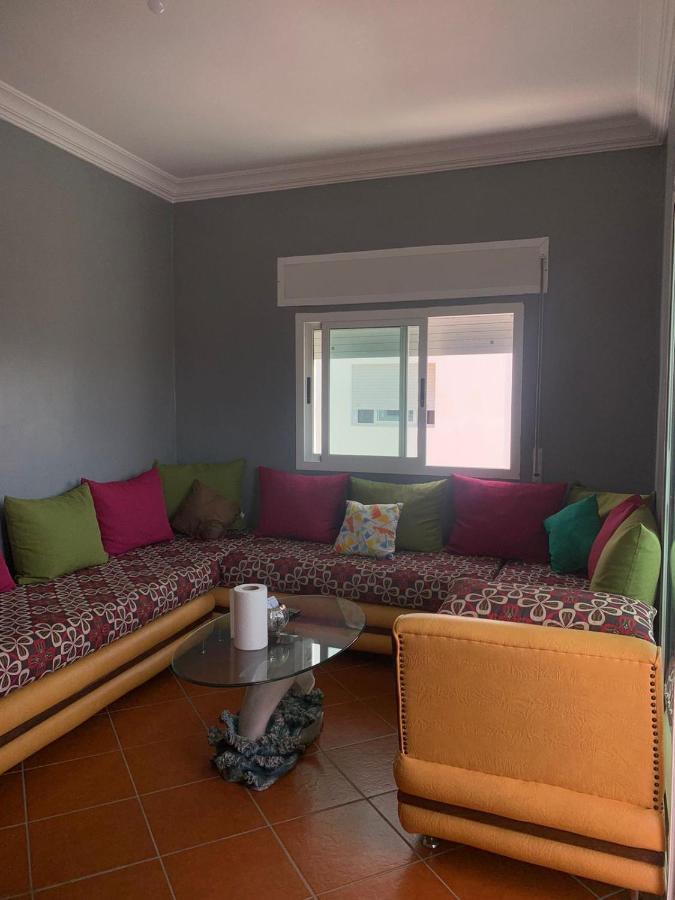 Ouedlaou, Residence Al Fajr וואד לאו מראה חיצוני תמונה