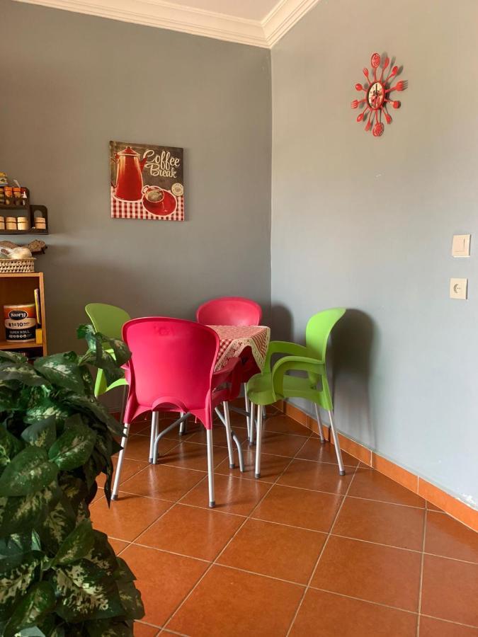 Ouedlaou, Residence Al Fajr וואד לאו מראה חיצוני תמונה