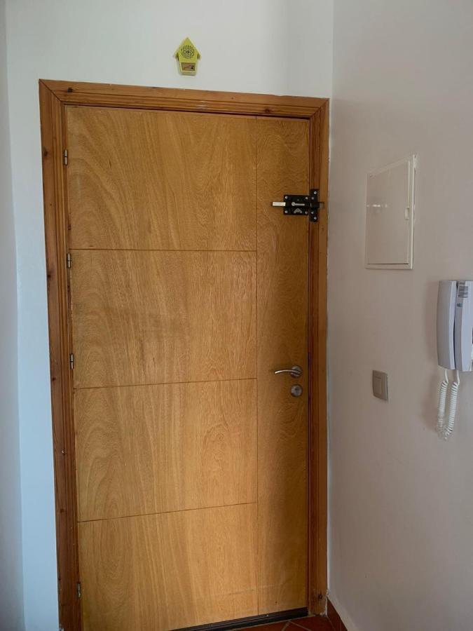 Ouedlaou, Residence Al Fajr וואד לאו מראה חיצוני תמונה