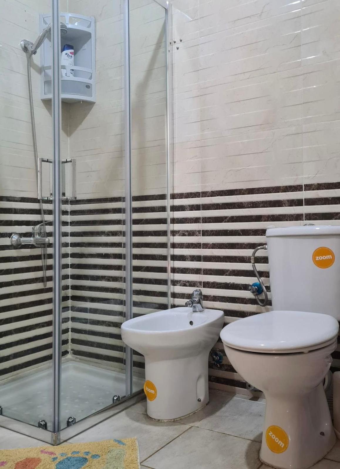 Ouedlaou, Residence Al Fajr וואד לאו מראה חיצוני תמונה