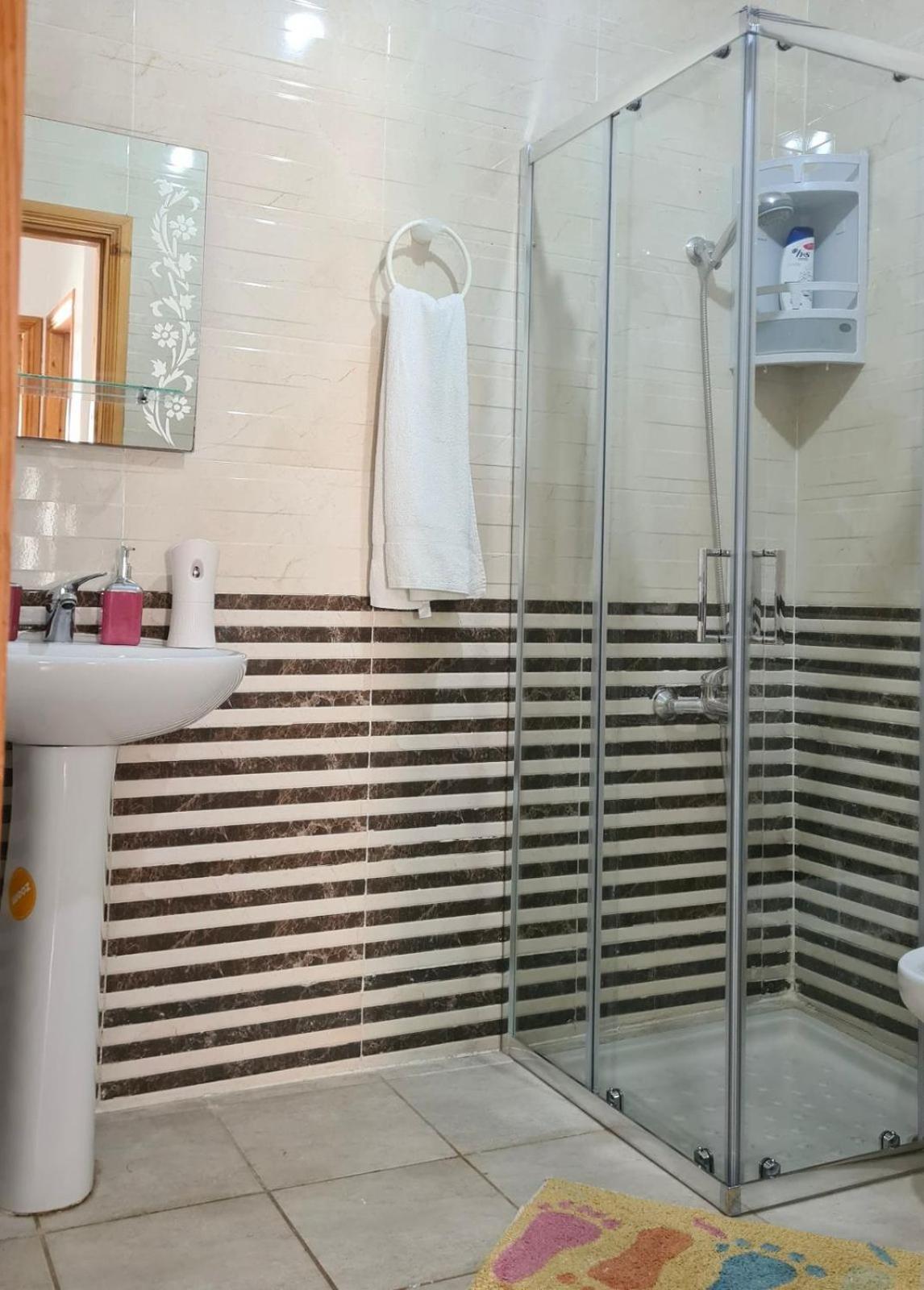 Ouedlaou, Residence Al Fajr וואד לאו מראה חיצוני תמונה