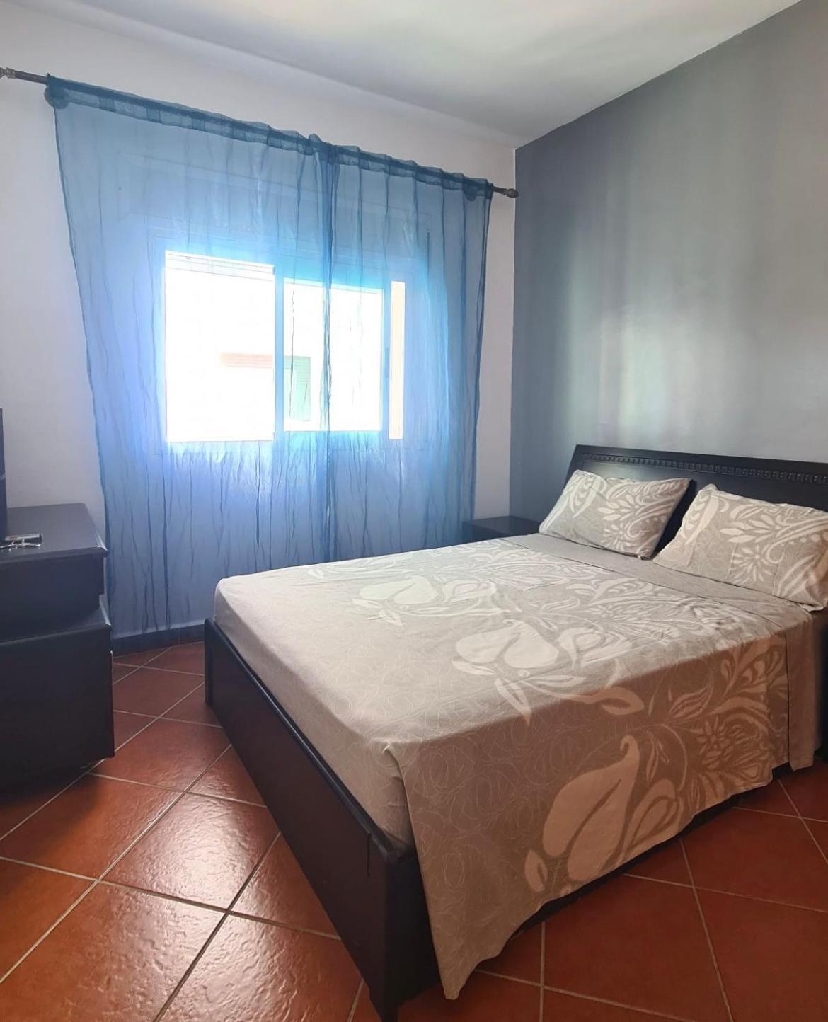 Ouedlaou, Residence Al Fajr וואד לאו מראה חיצוני תמונה