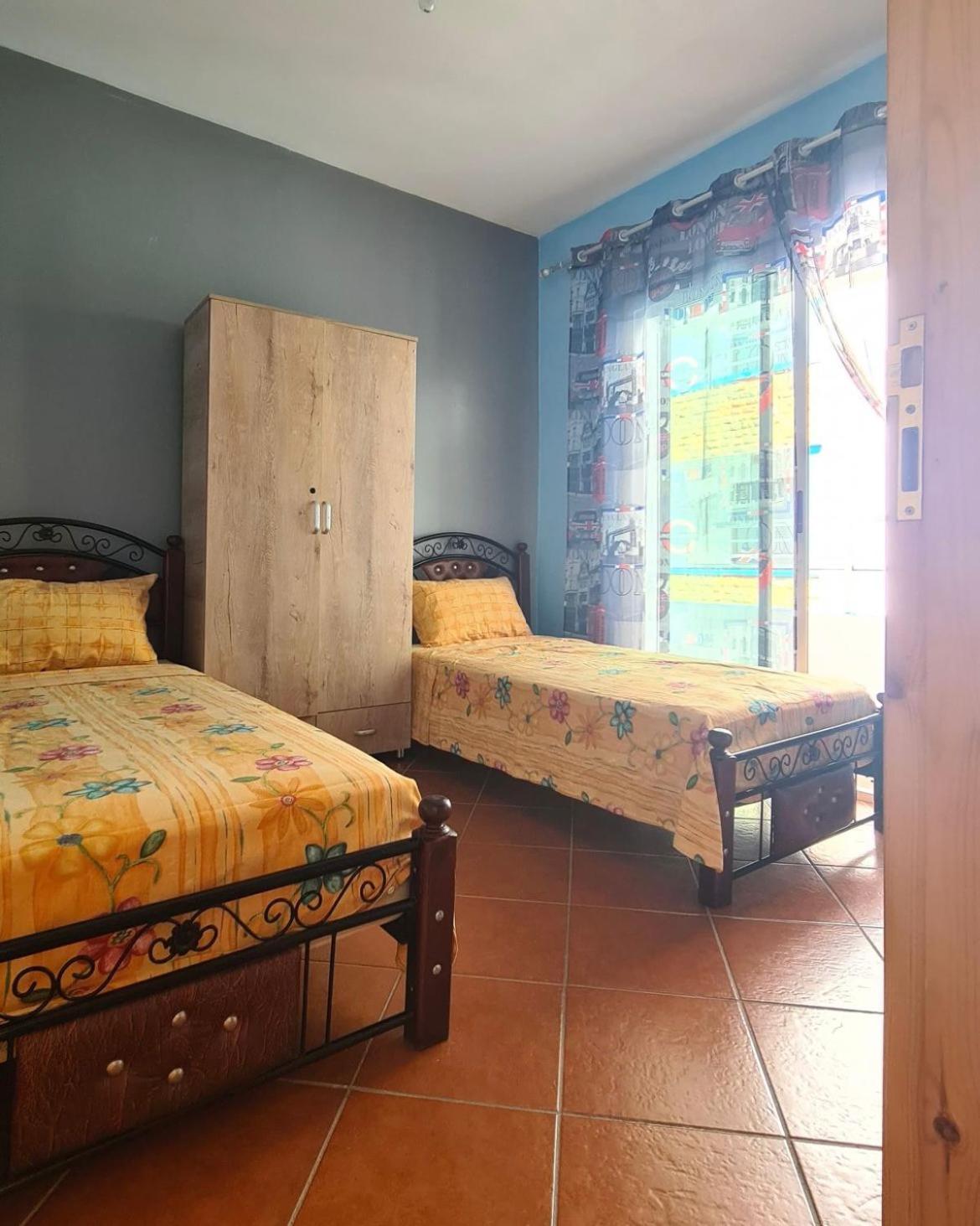 Ouedlaou, Residence Al Fajr וואד לאו מראה חיצוני תמונה