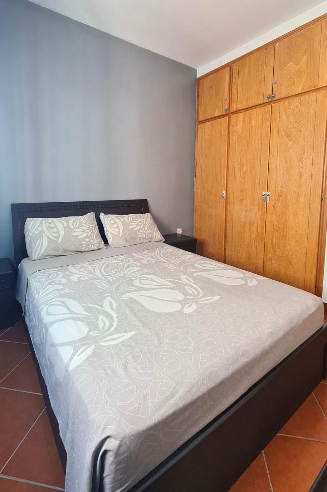 Ouedlaou, Residence Al Fajr וואד לאו מראה חיצוני תמונה